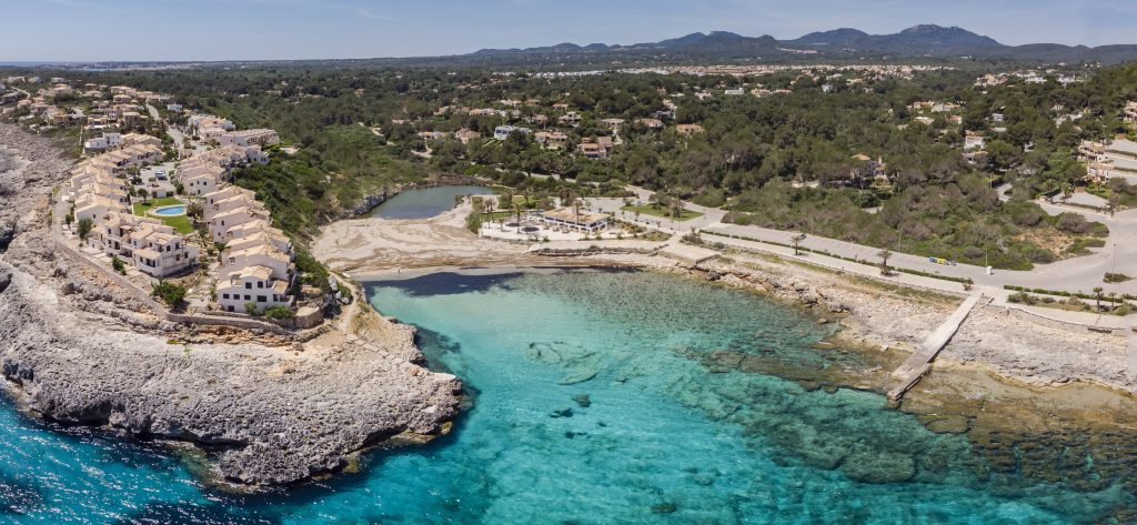 Cala Murada