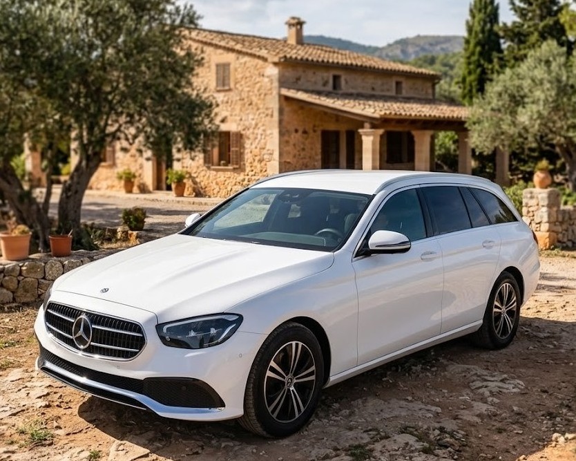 Berlina Ejecutiva